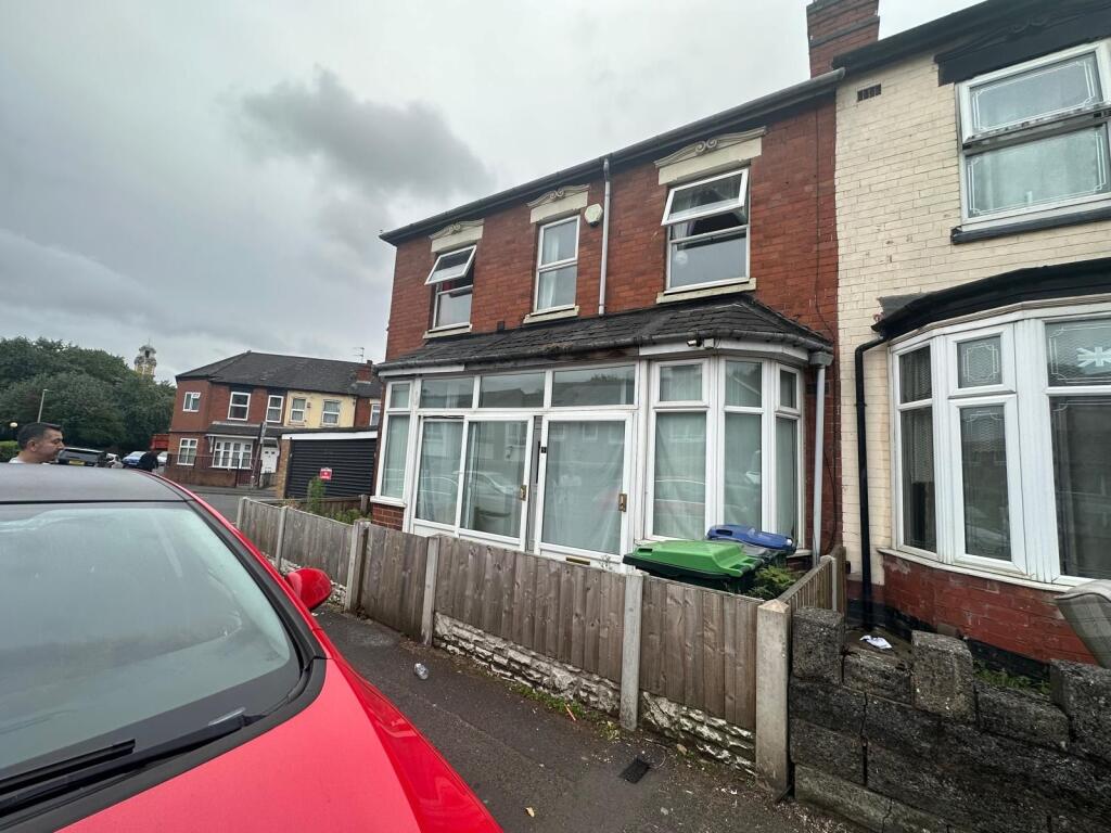 Additional image 2 of Watery Lane, Smethwick