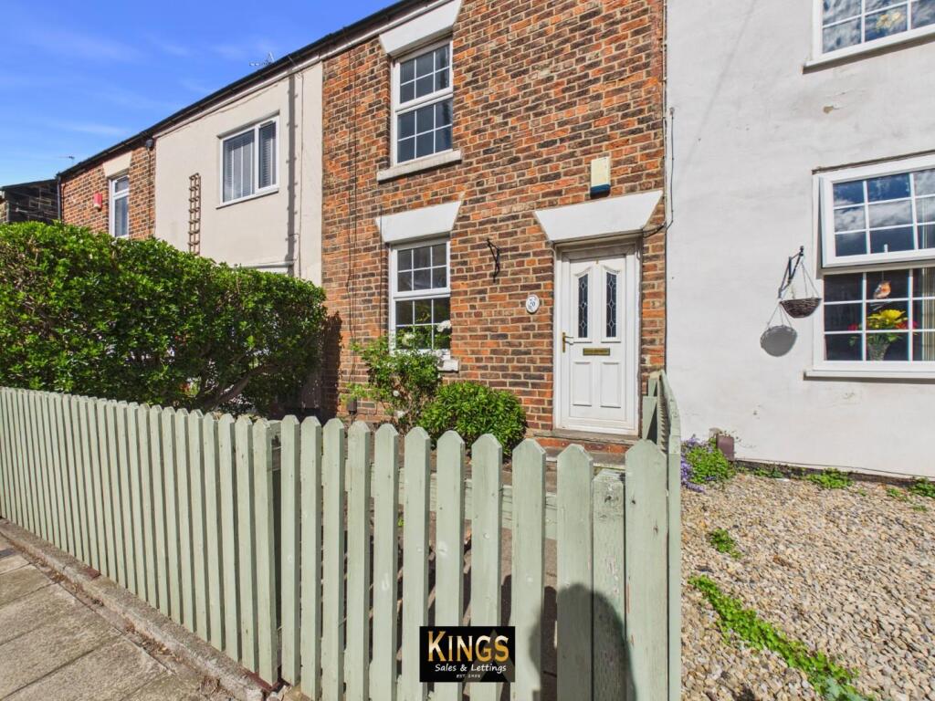 Main image of property: High Street, Marske By The Sea, Redcar And Cleveland