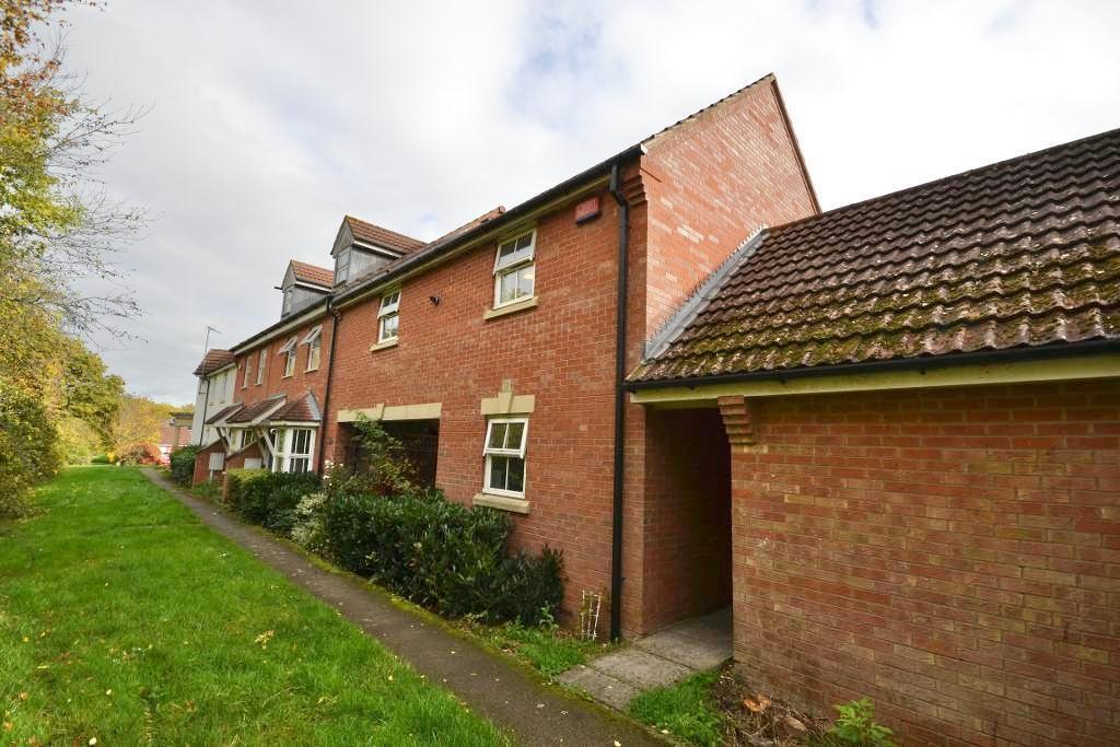 Main image of property: Pascal Drive, Medbourne, Milton Keynes, Buckinghamshire, MK5 6LS
