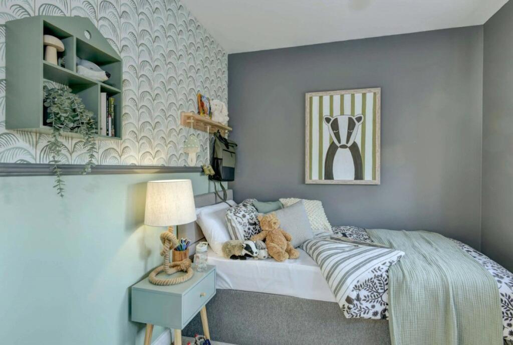 Additional image 12 of Leighton Park Road, Westbury Leigh