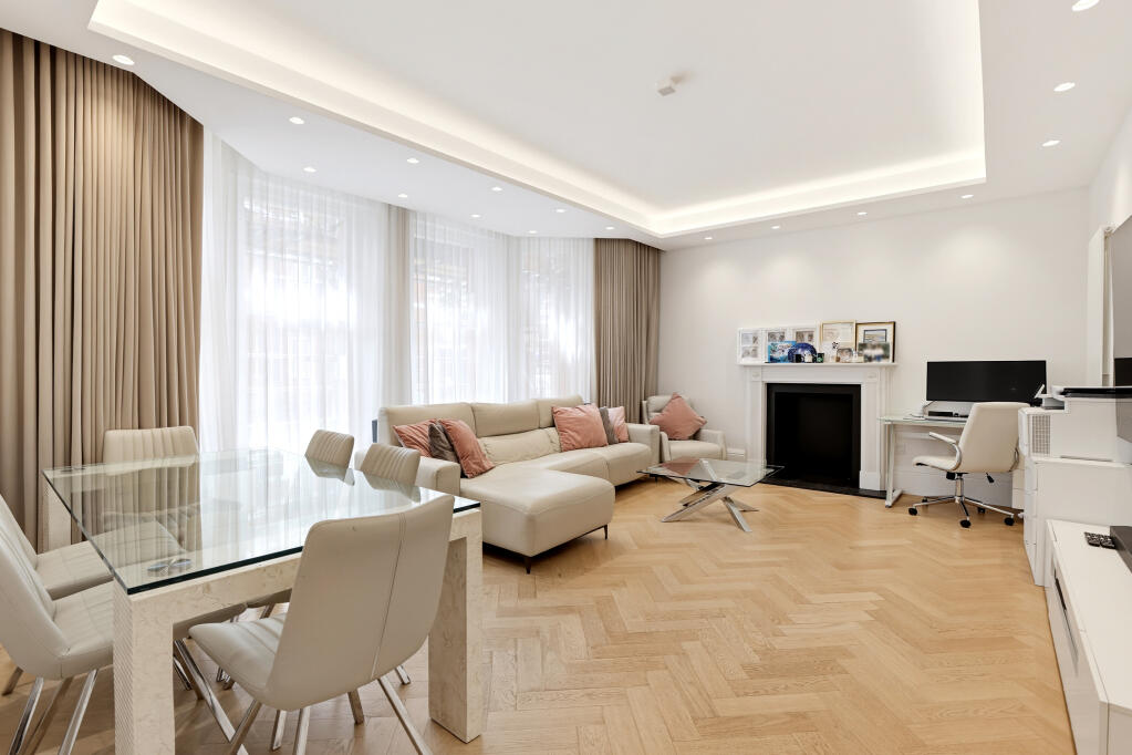 Main image of property: Kensington Mansions, Trebovir Road, London, SW5