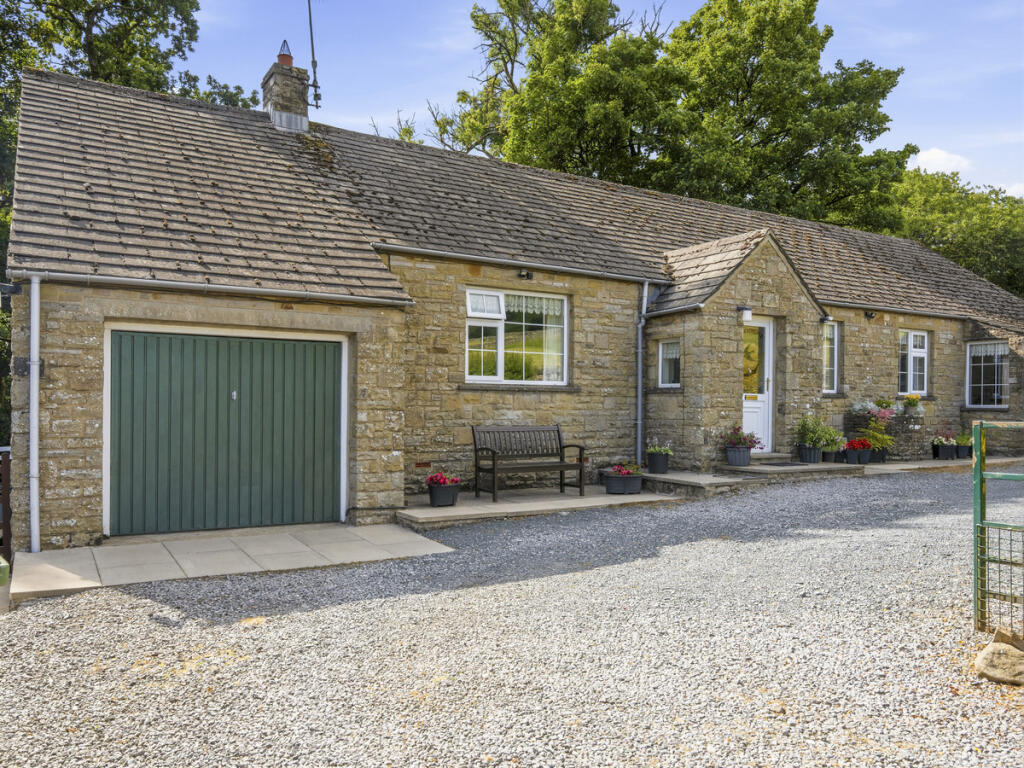 Main image of property: Swallowdale, Simonstone