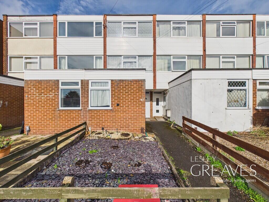 Main image of property: St. Michaels Avenue, Gedling, Nottingham