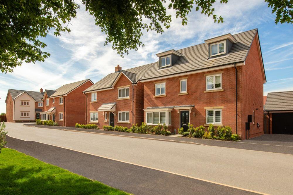 Main image of property: Heart Of England Way,
Nuneaton,
Warwickshire,
CV11 6WZ