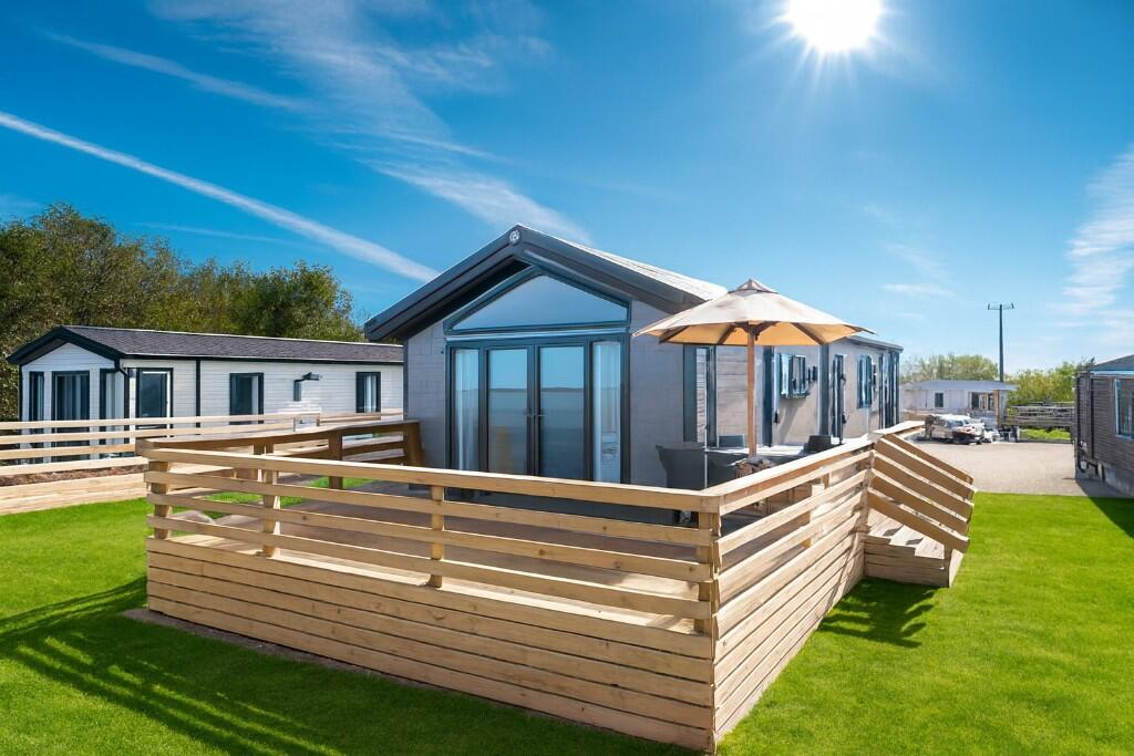 Main image of property: Thorney Golf Centre