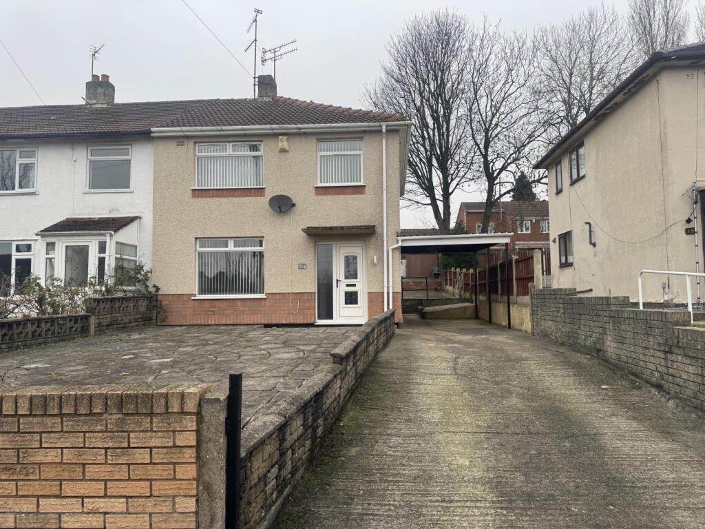 Main image of property: Oak Grove, Conisbrough, Doncaster, DN12