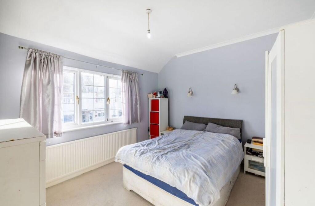 Main image of property: Roke Lodge Road, Kenley, Surrey, CR8