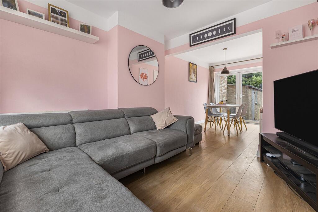 House in Swanley, Birchwood Corner - View 5