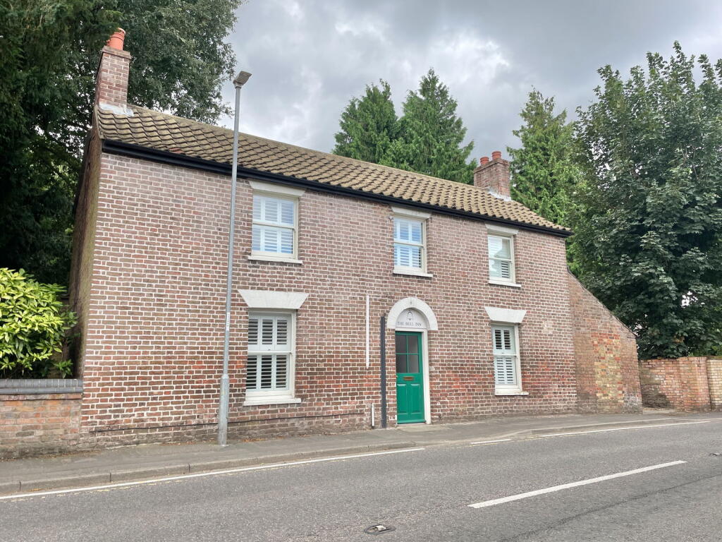 Main image of property: The Bell Inn, Main Road, Elm, Wisbech