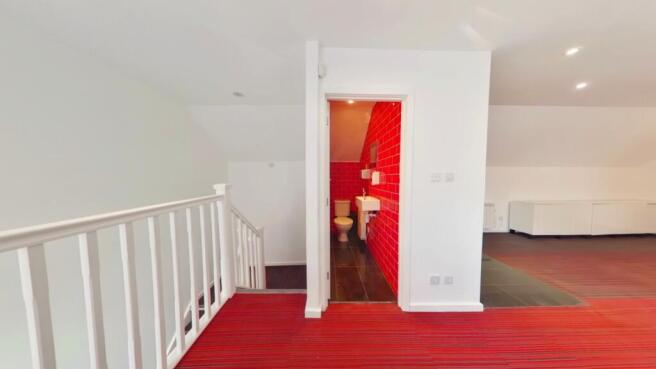 Office Entrance