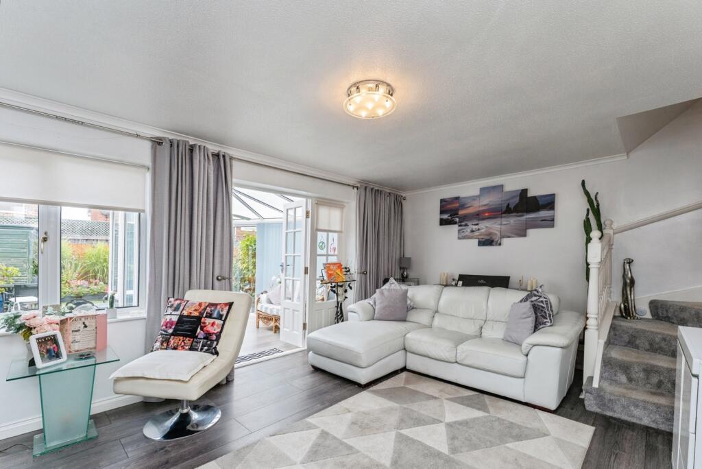 House in Chester - View 3