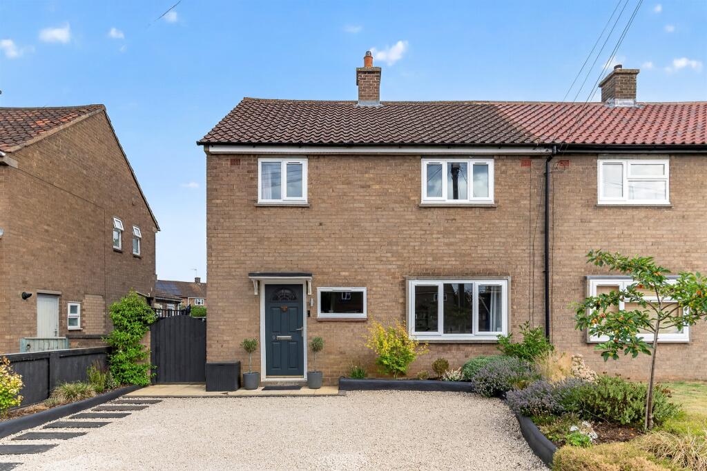 Main image of property: Queens Road, Uppingham, Oakham