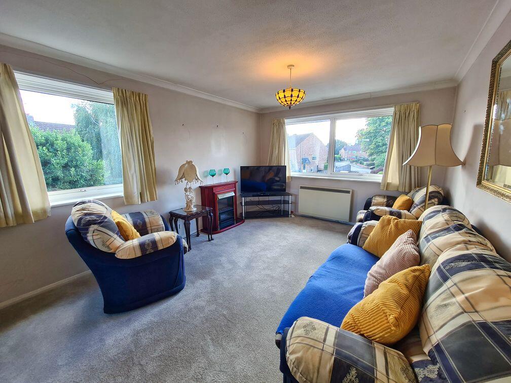 Apartment in New Forest, Totton, Totton and Eling - View 4