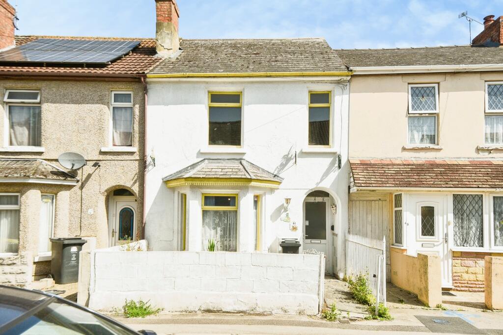 Main image of property: Bright Street, Gorse Hill, Swindon