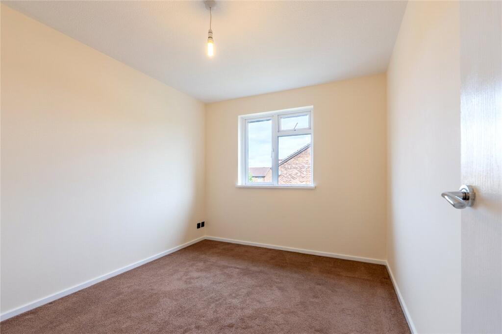 Apartment in Oxford - More