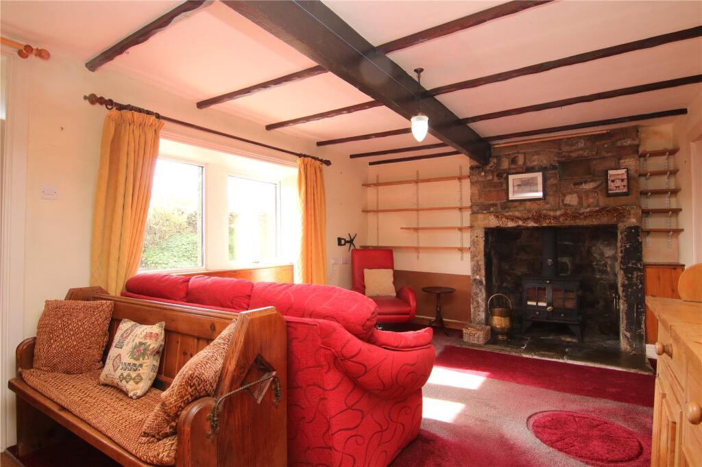 Additional image 4 of Park Lane, Cowling, BD22