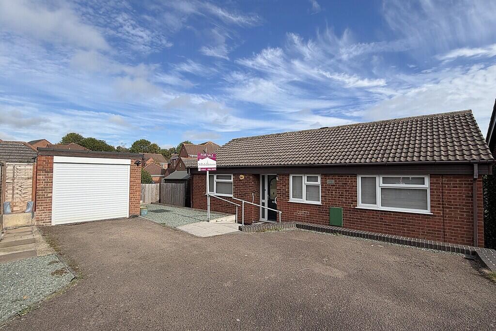 Main image of property: Redwood Avenue, Melton Mowbray