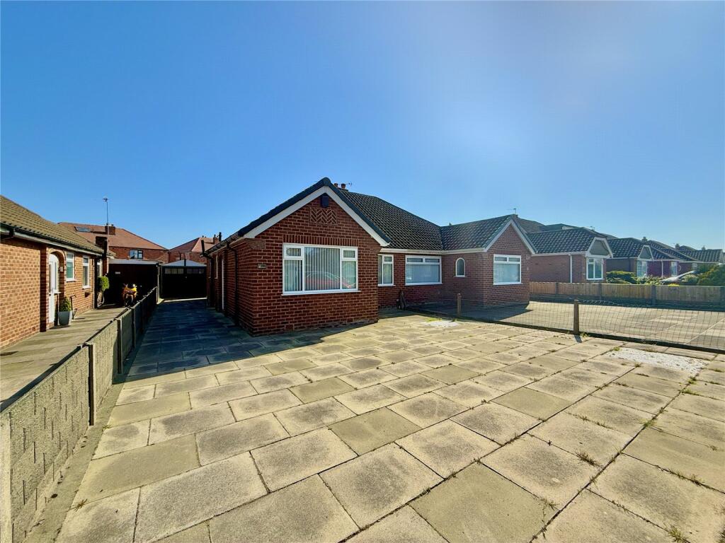 Main image of property: Fylde Road, Southport, PR9