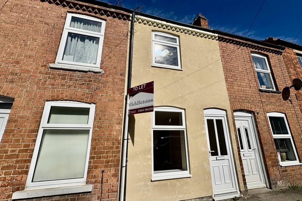 Main image of property: Saxby Road, Melton Mowbray