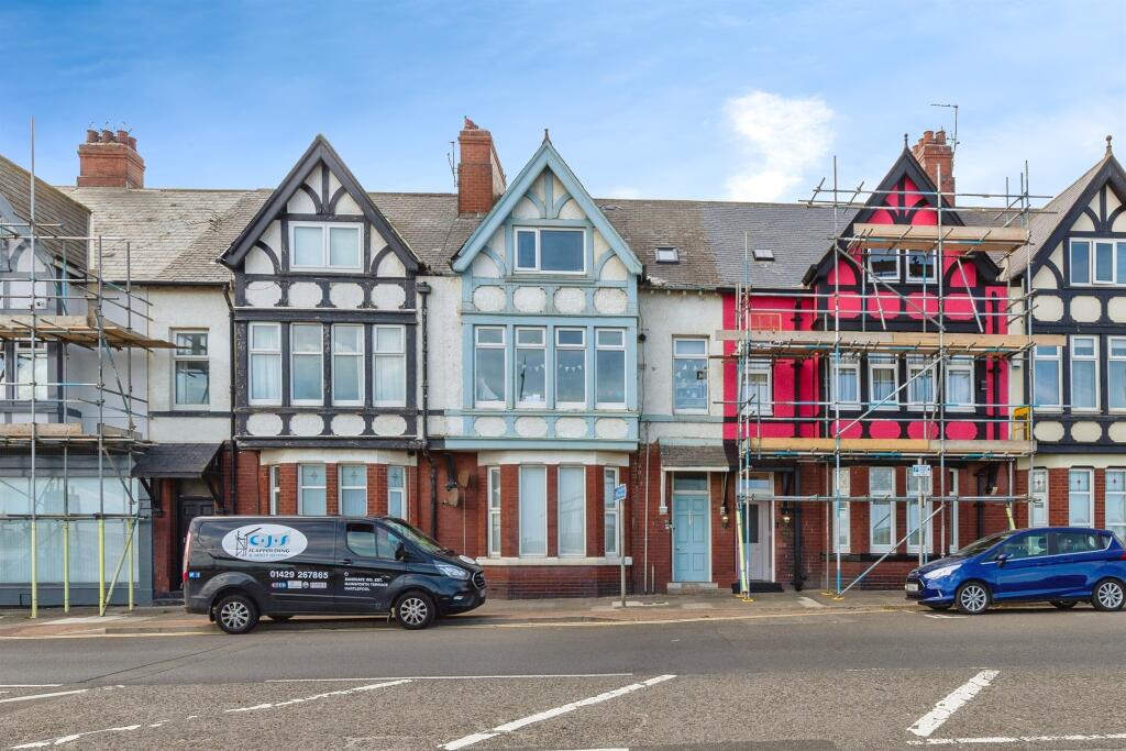 Main image of property: The Cliff, HARTLEPOOL