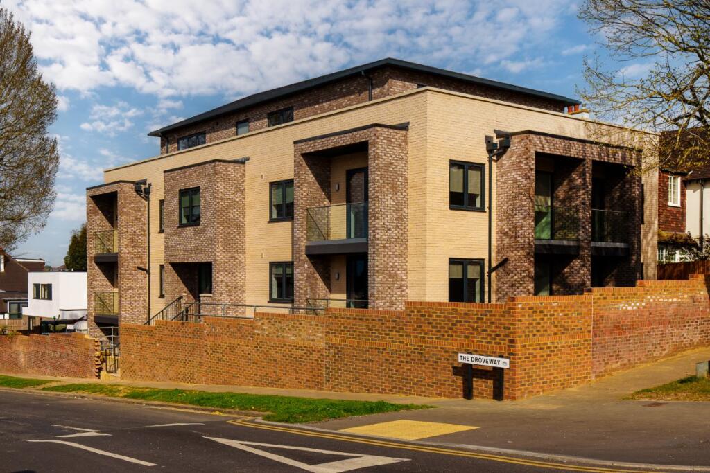 Main image of property: The Droveway, Hove