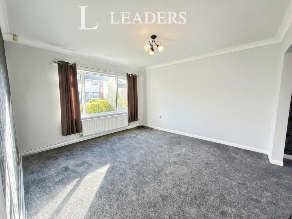House in Crewe, Cheshire East - View 5