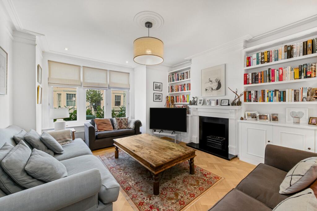 Main image of property: Onslow Avenue,
Richmond, TW10