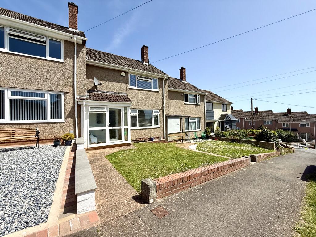 Main image of property: Redhills Close, Exeter, EX4