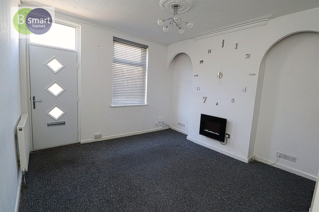 House in Sheffield - View 4