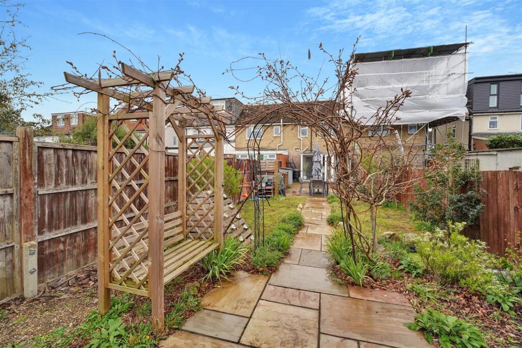 Main image of property: Hart Road, Byfleet