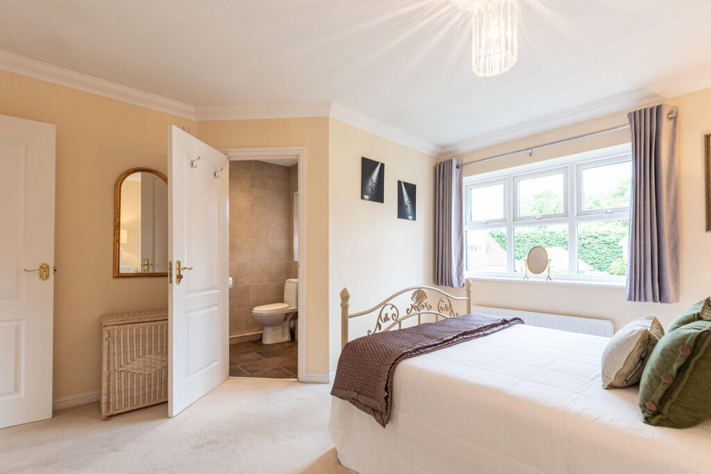House in Warrington - View 4