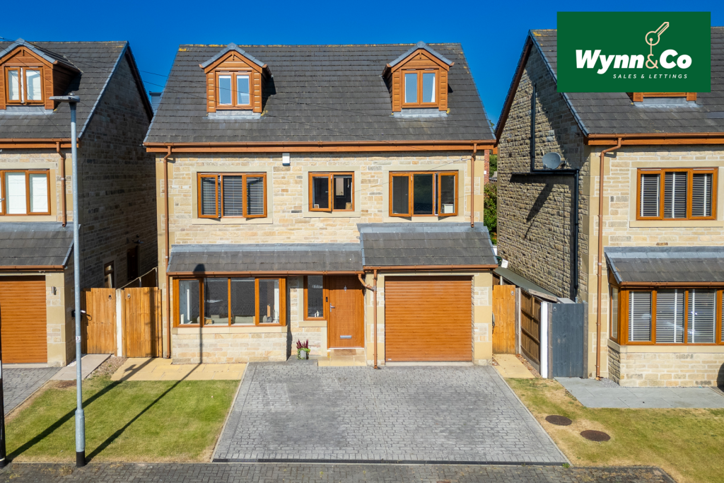 Main image of property: Woodland Garth, Rothwell, Leeds