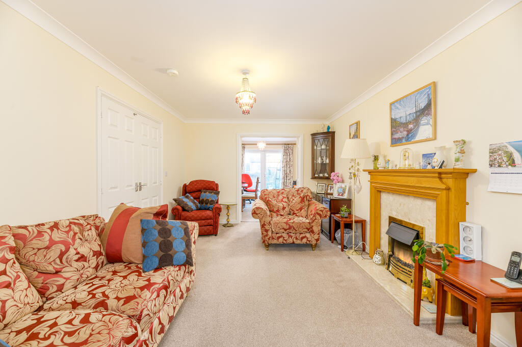 Additional image 10 of Brook Way, Birmingham, B16