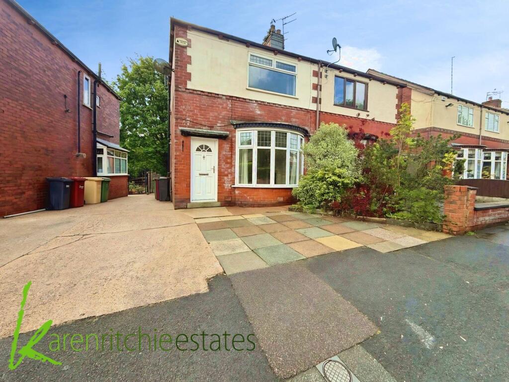 Main image of property: Orwell Road, Bolton