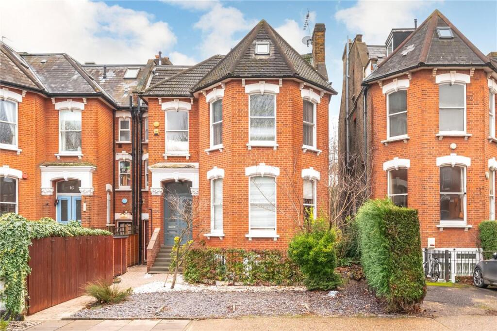 Main image of property: Christchurch Avenue, Queen's Park