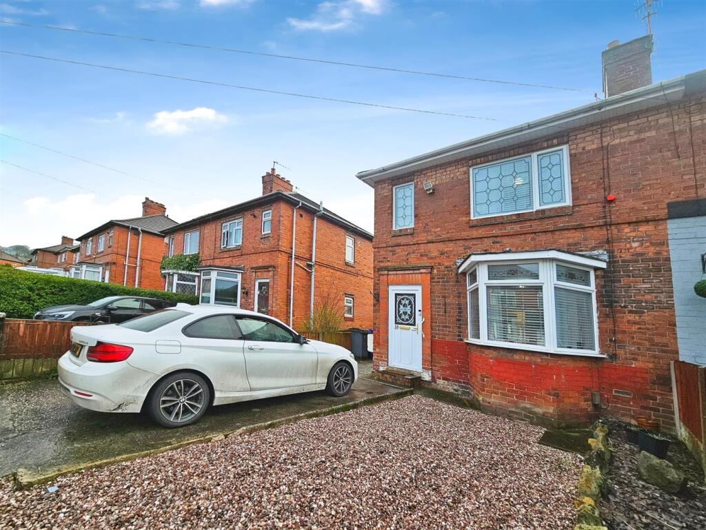 Main image of property: Newstead Road, Stoke-On-Trent