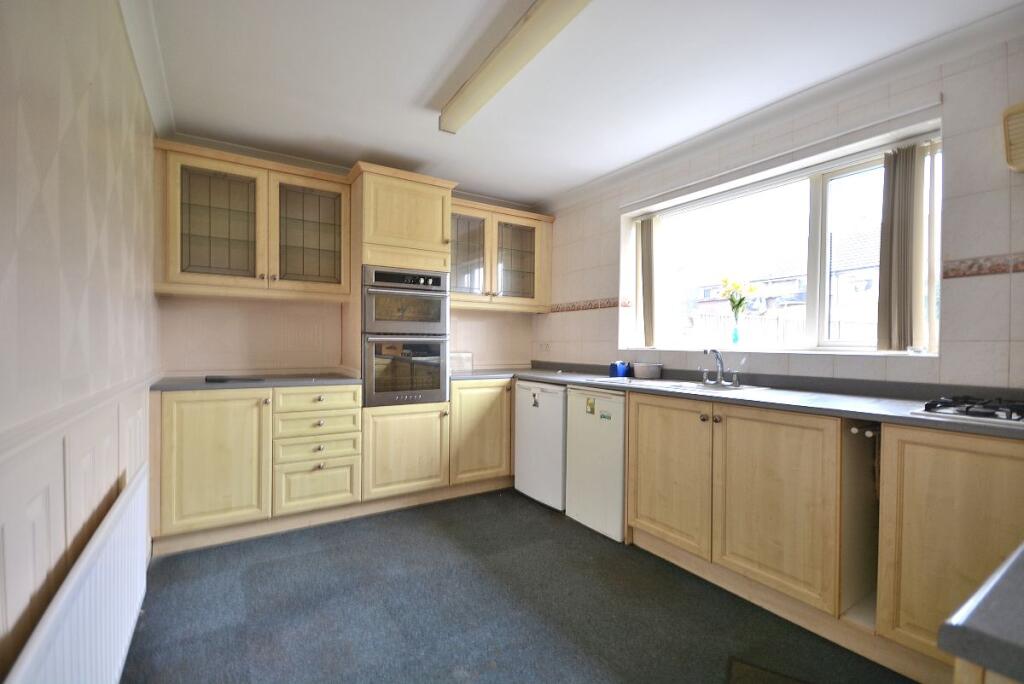 Bailey Crescent, Mansfield photo 5