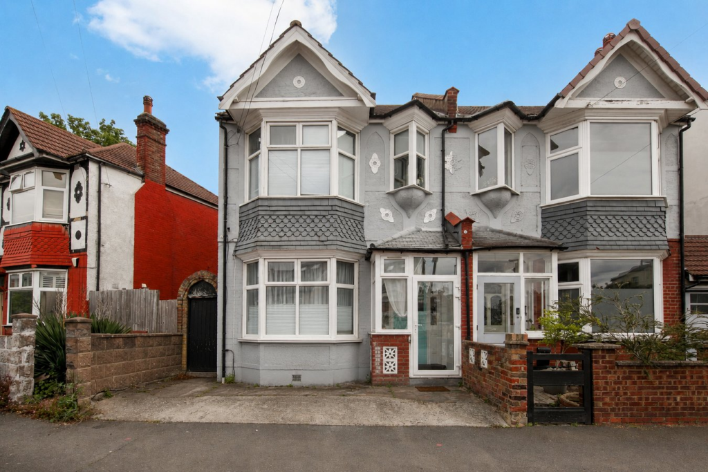 Main image of property: Brook Road, Thornton Heath, CR7