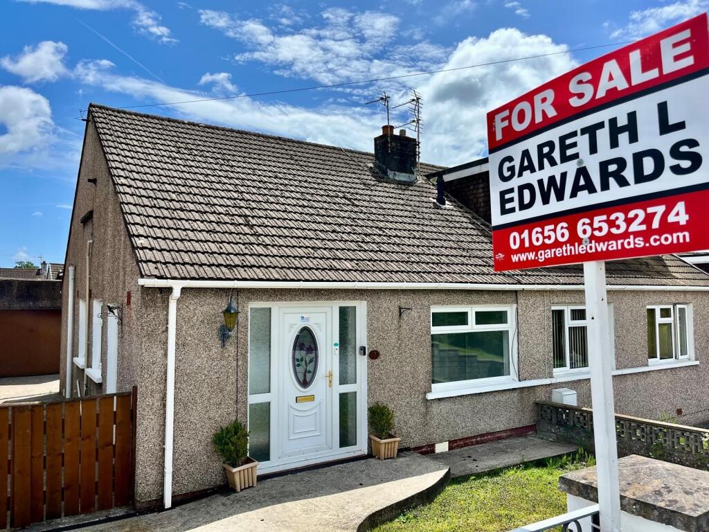Main image of property: Milton Drive, Cefn Glas, Bridgend, Bridgend County. CF31 4QE