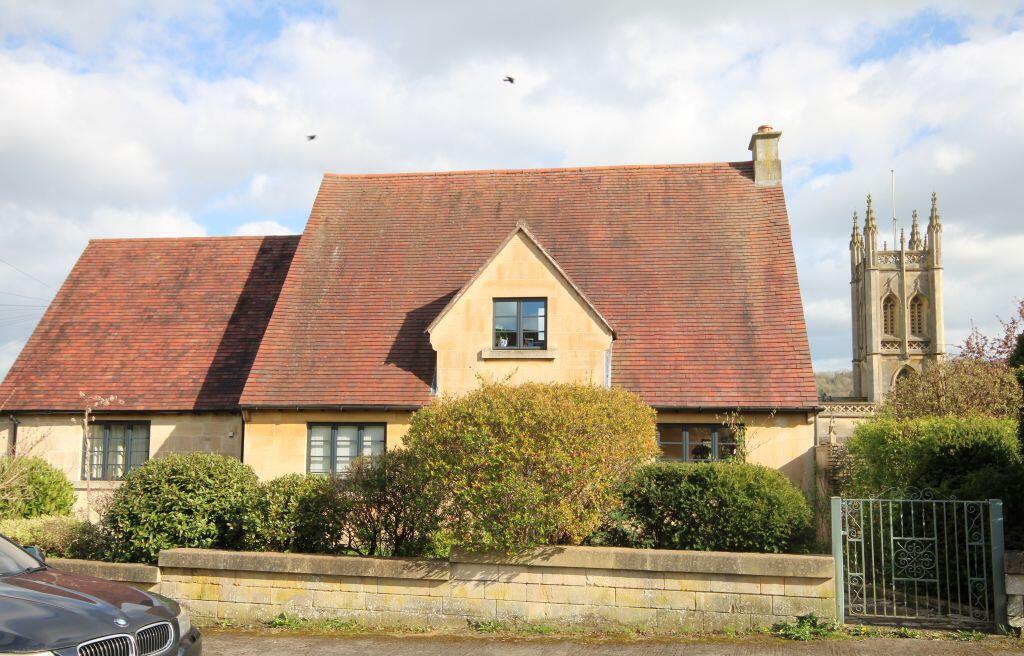 Main image of property: Dowding Road, Bath