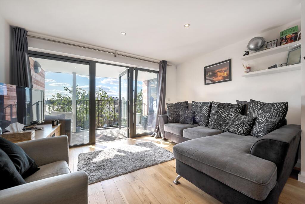 Main image of property: Akerman Road, London, UK, SW9