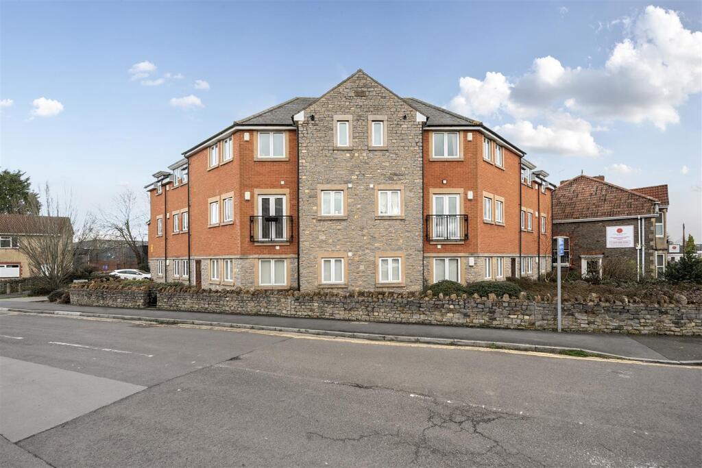 Main image of property: The Willows, Culvers Road, Keynsham, Bristol