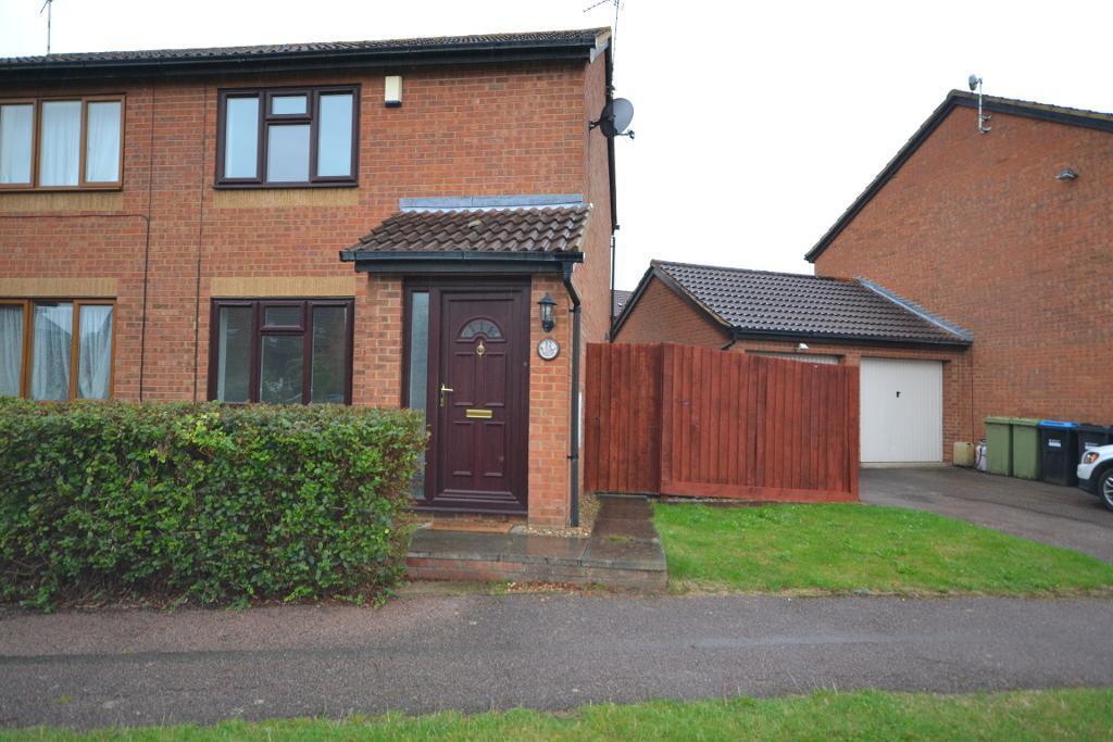 Main image of property: Tallis Lane, Browns Wood, Milton Keynes, Buckinghamshire, MK7 8DU