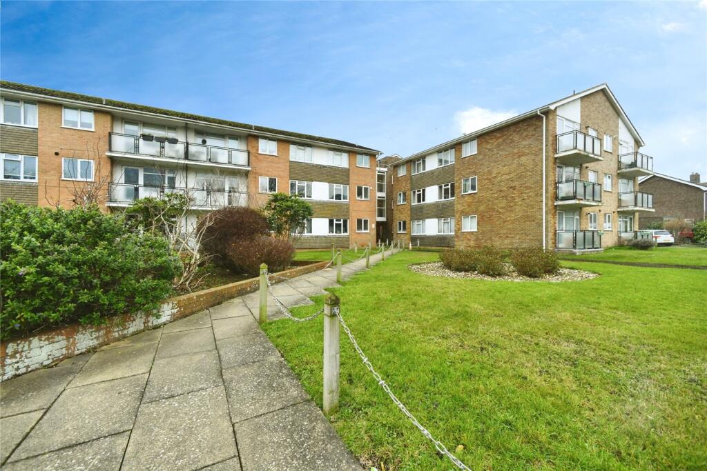 Main image of property: Westbrook, Lustrells Vale, Saltdean, Brighton, BN2