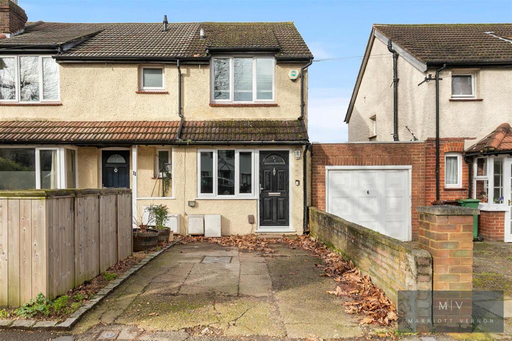 Main image of property: Colston Avenue, Carshalton