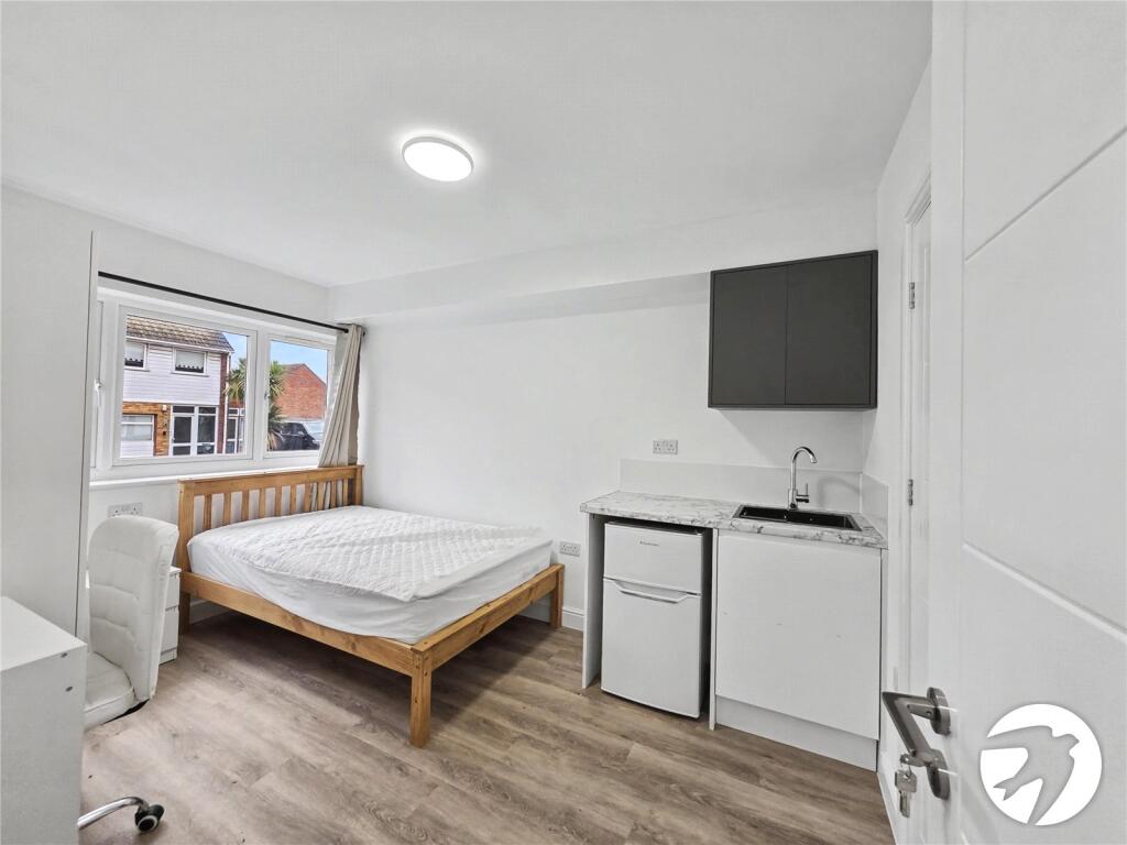Main image of property: Waid Close, Dartford, Kent, DA1