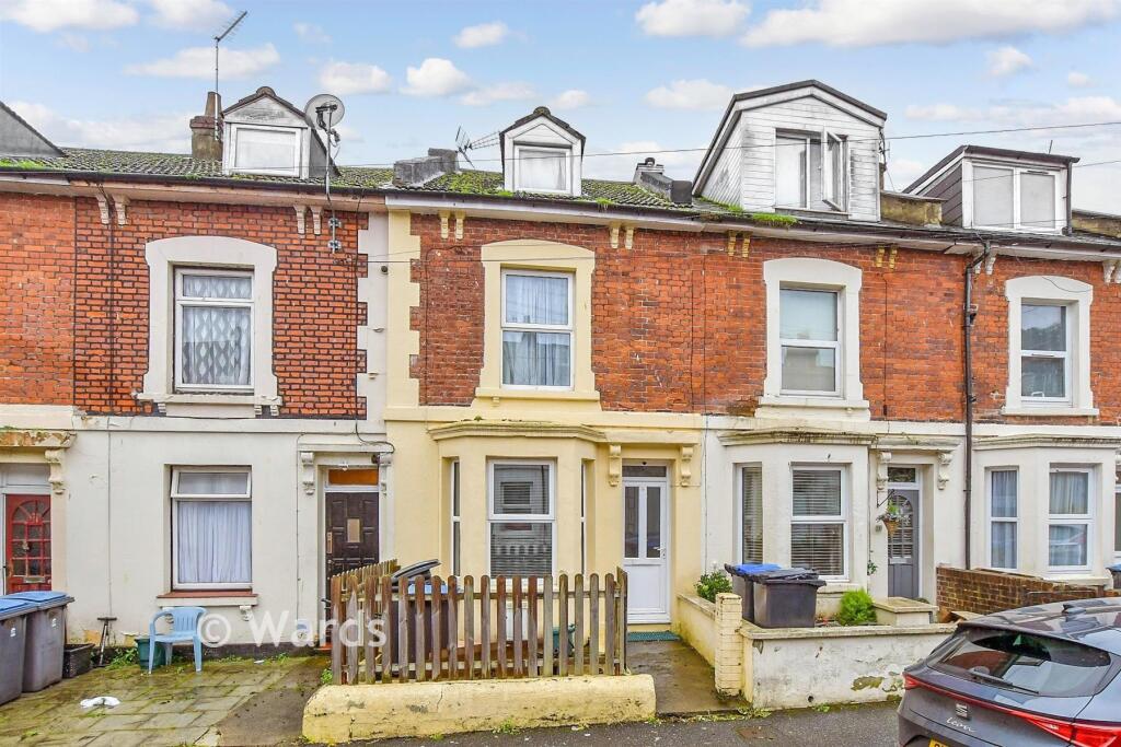 Main image of property: Wood Street, Dover, Kent