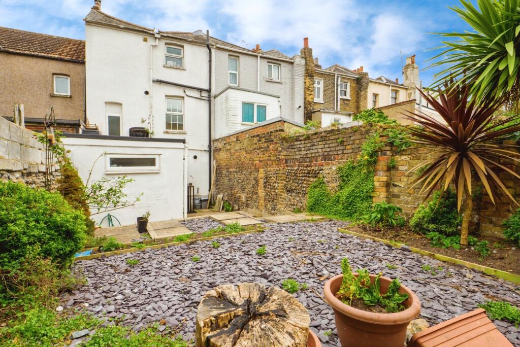 Main image of property: Hardres Street, Ramsgate, Kent, CT11