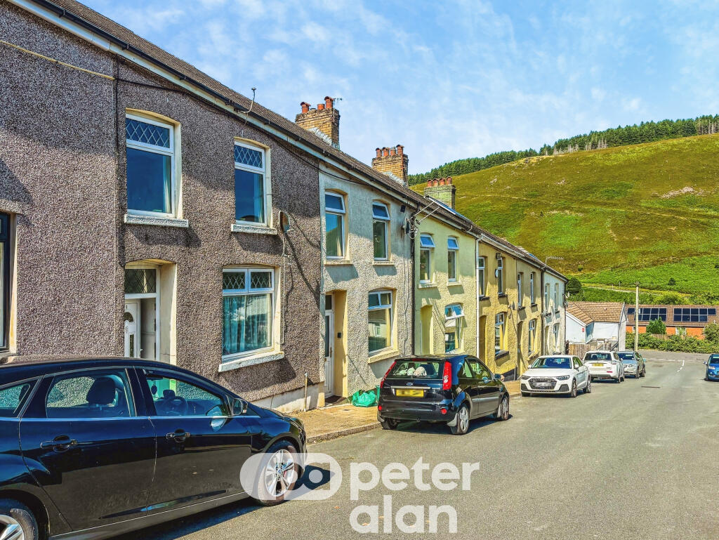 Main image of property: Wood Street, Maerdy, Ferndale, Rhondda Cynon Taf
