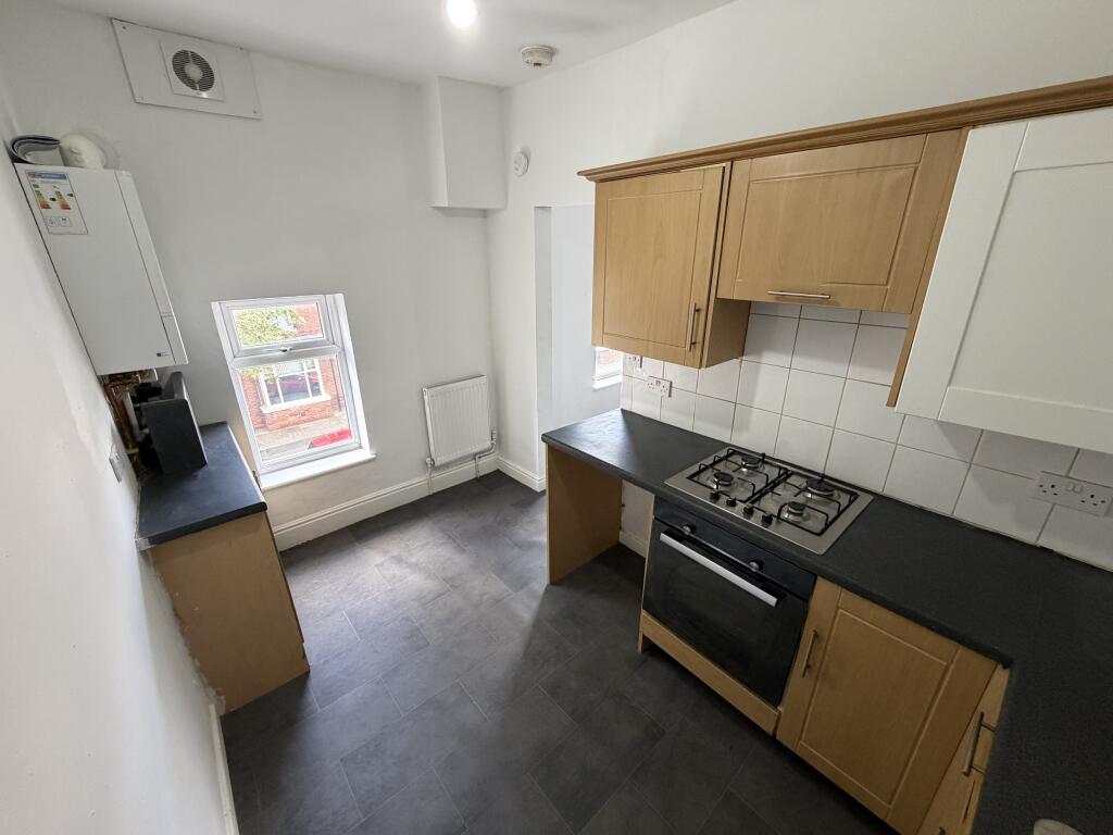 Apartment in Wolverhampton - View 5